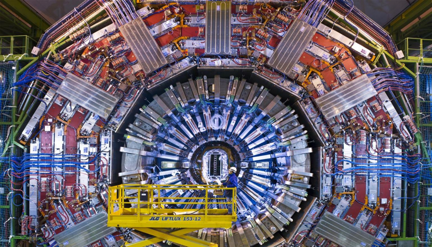 CERN