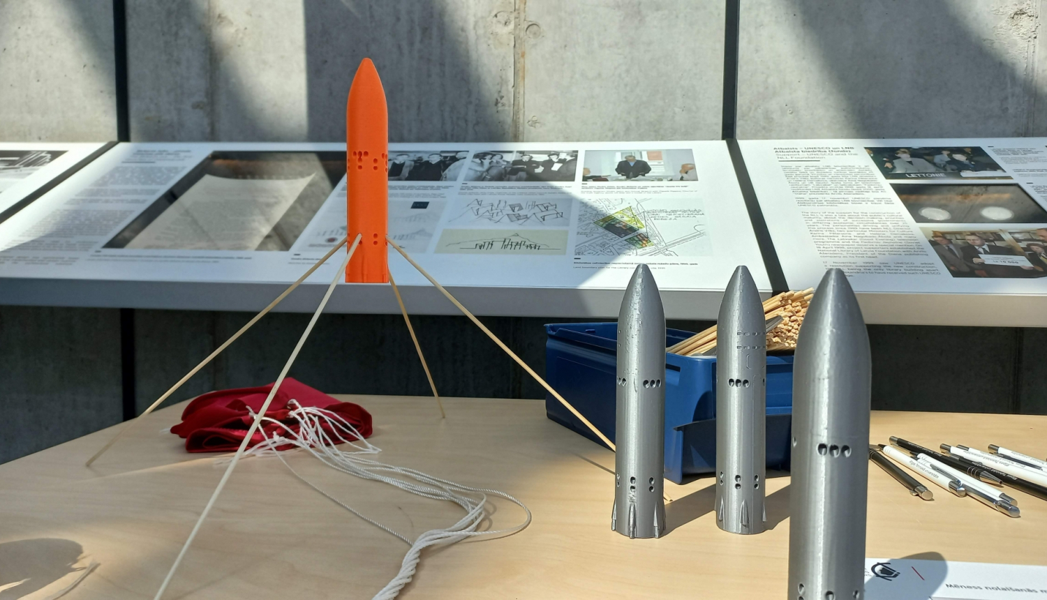 Cēsu kosmosa centrs