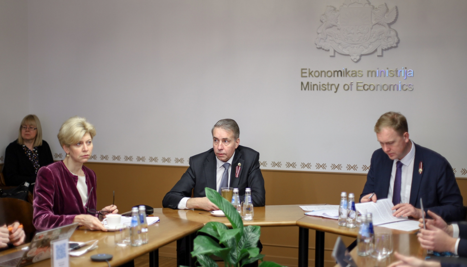 Cilvēkkapitāla attīstības padome