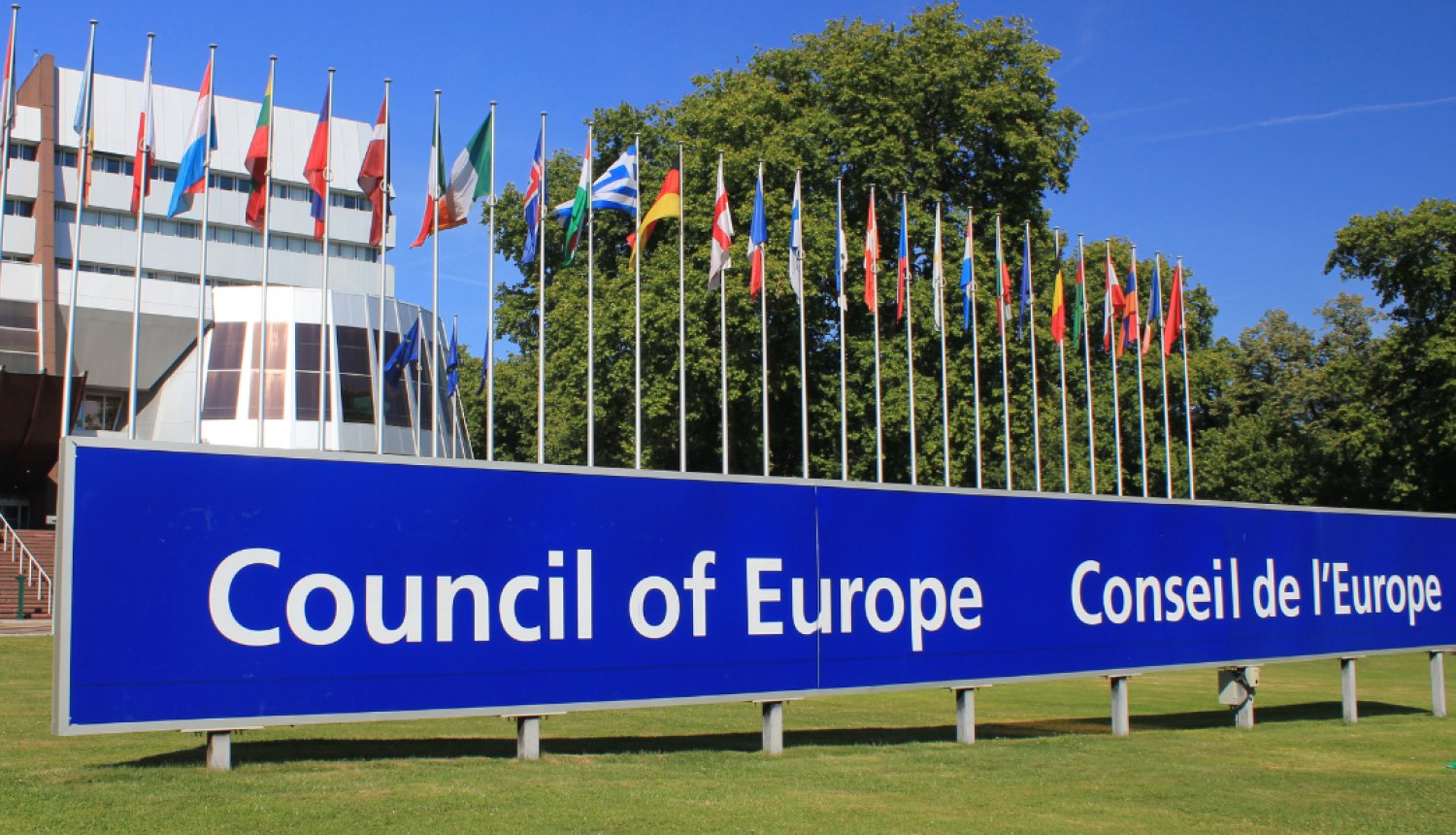 Council of Europe