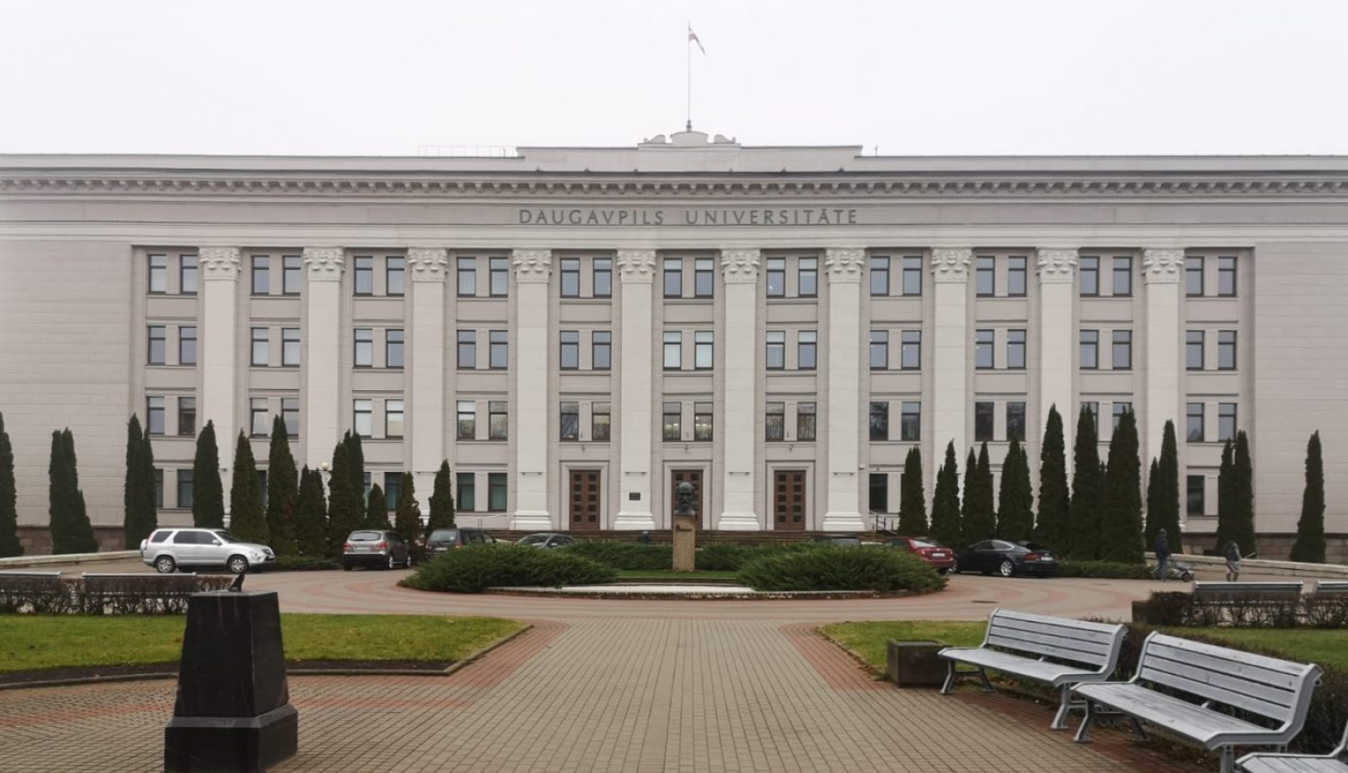 Daugavpils Universitāte