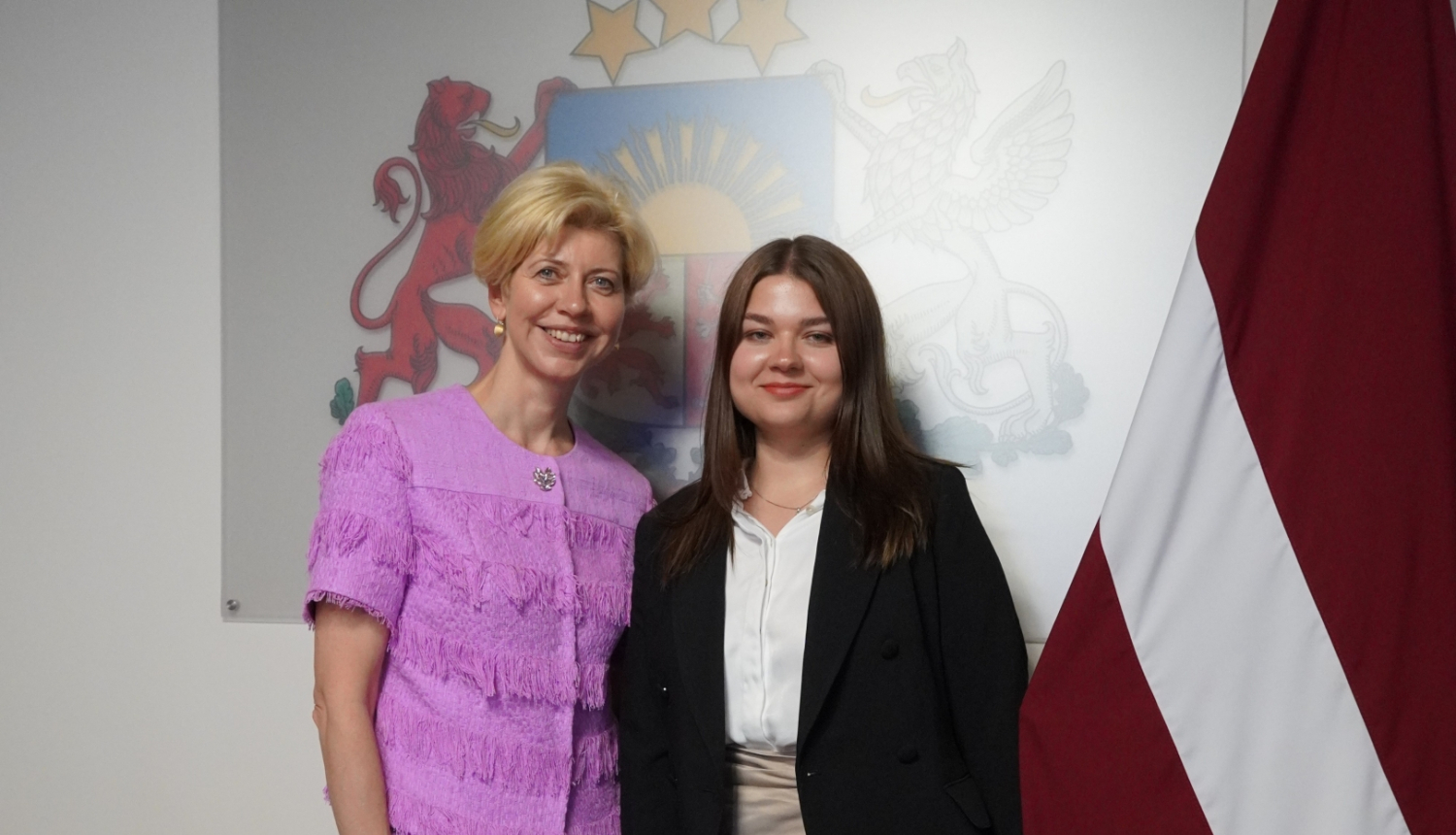 Ilustratīvs attēls