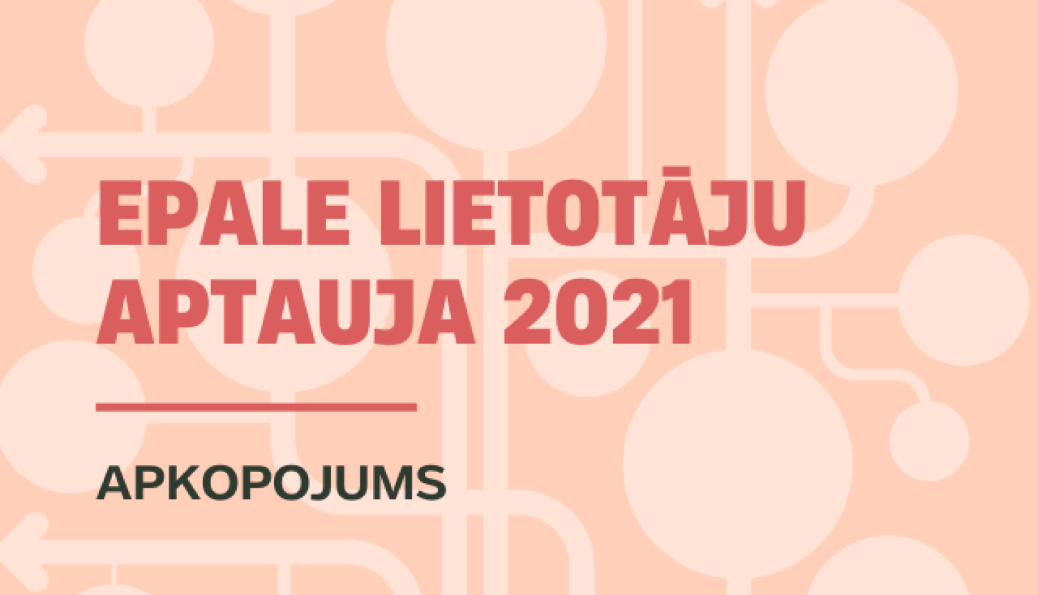 EPALE aptauja 2021