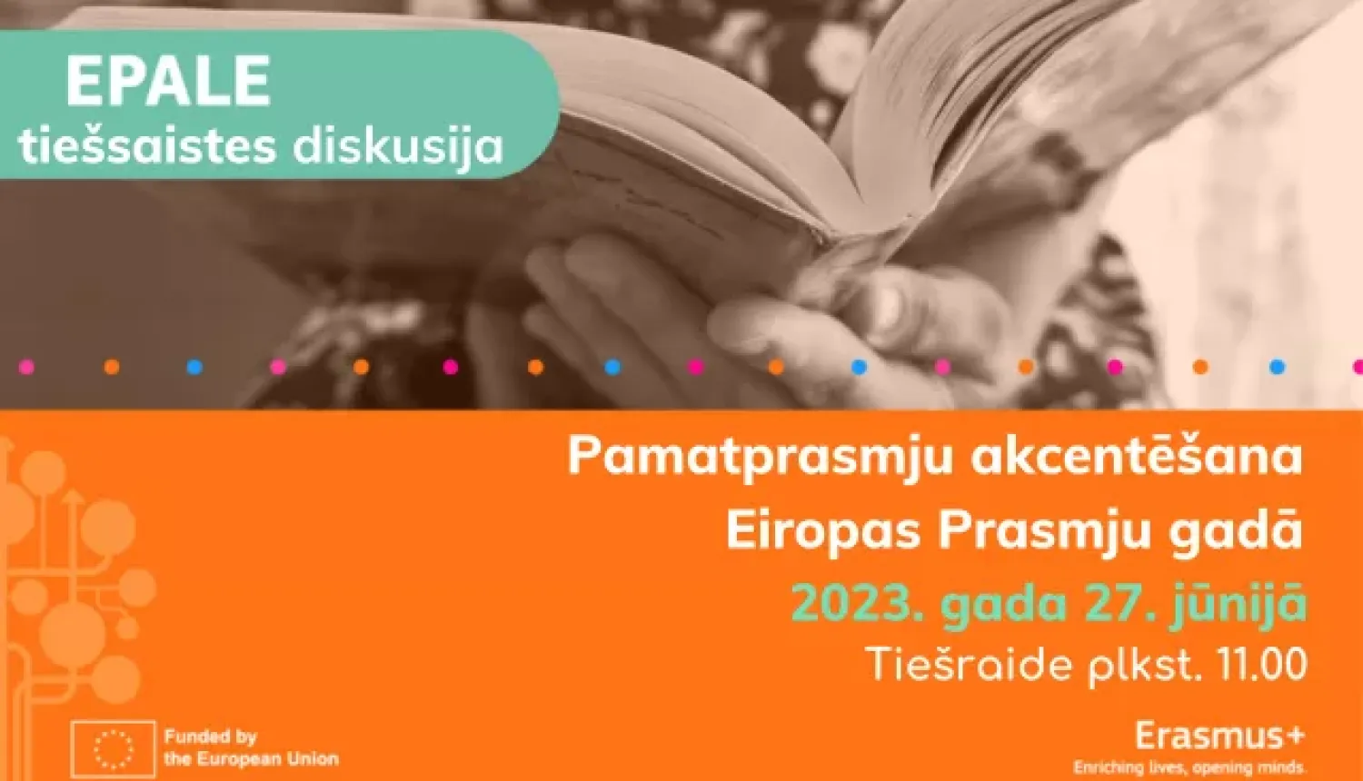 Ilustratīvs attēls