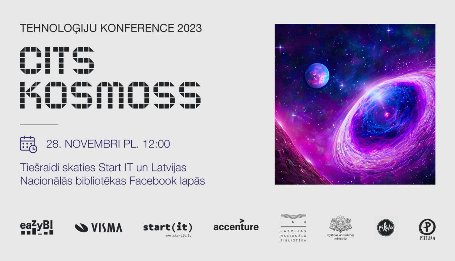 Cits kosmoss