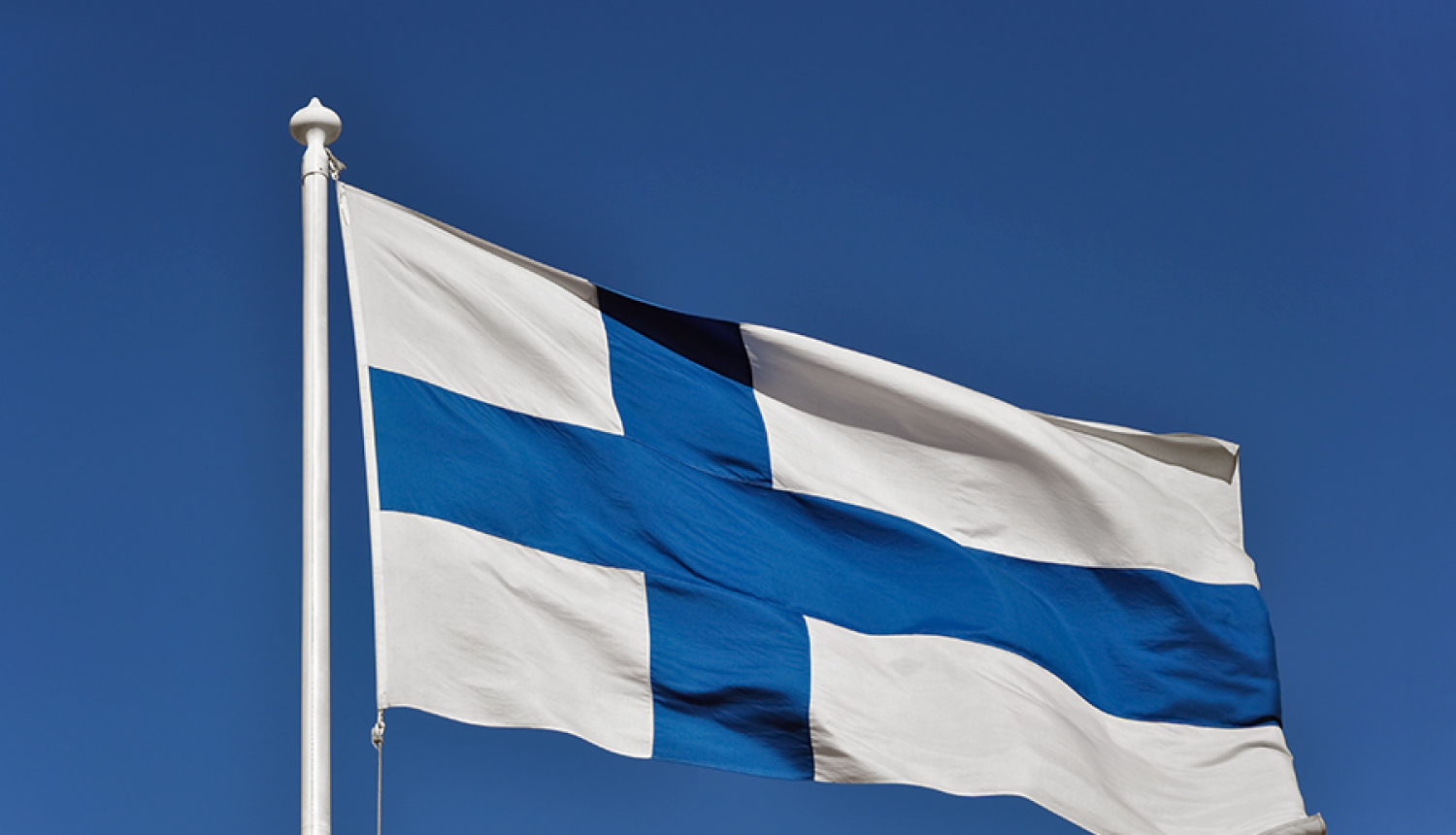 Somijas karogs
