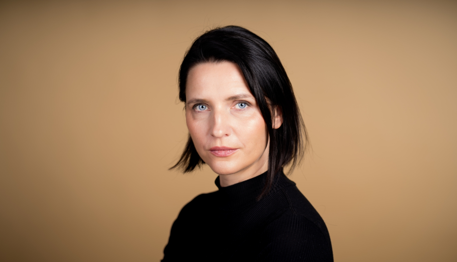 Vecāku organizācijas “Mammām un Tētiem” vadītāja Inga Akmentiņa-Smildziņa