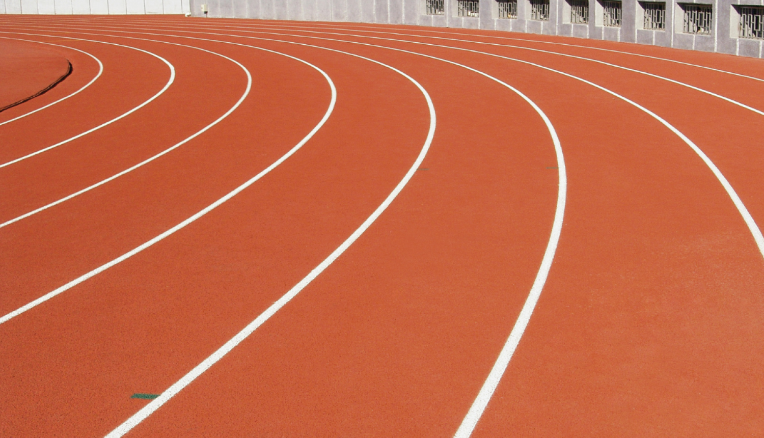 Sporta stadiona celiņi