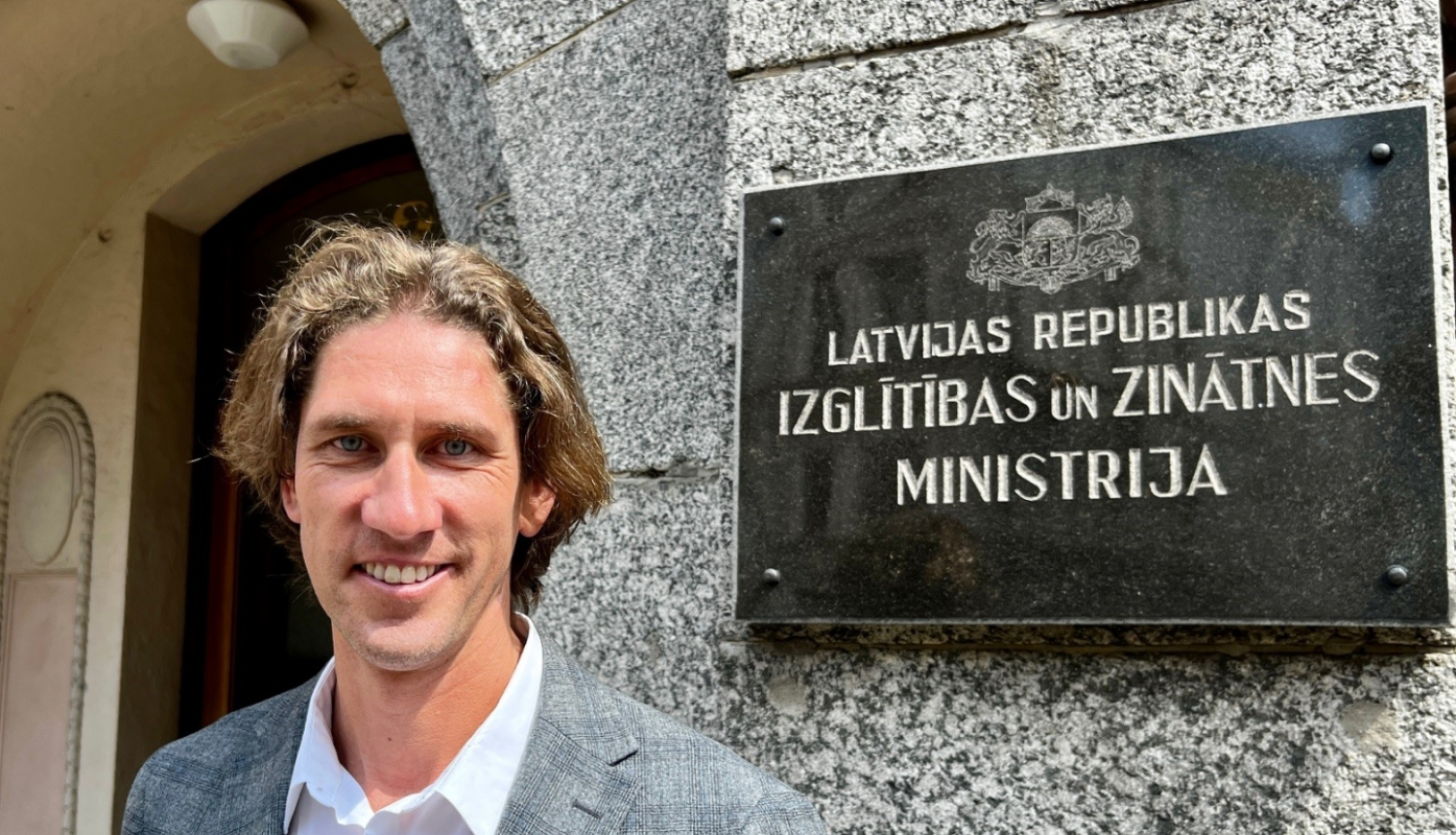 Aleksandrs Samoilovs