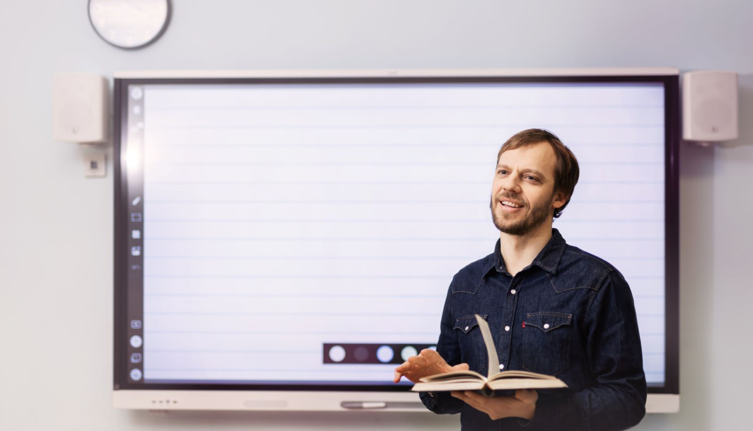 Māčitspēka skolotājs Jānis Knipsis