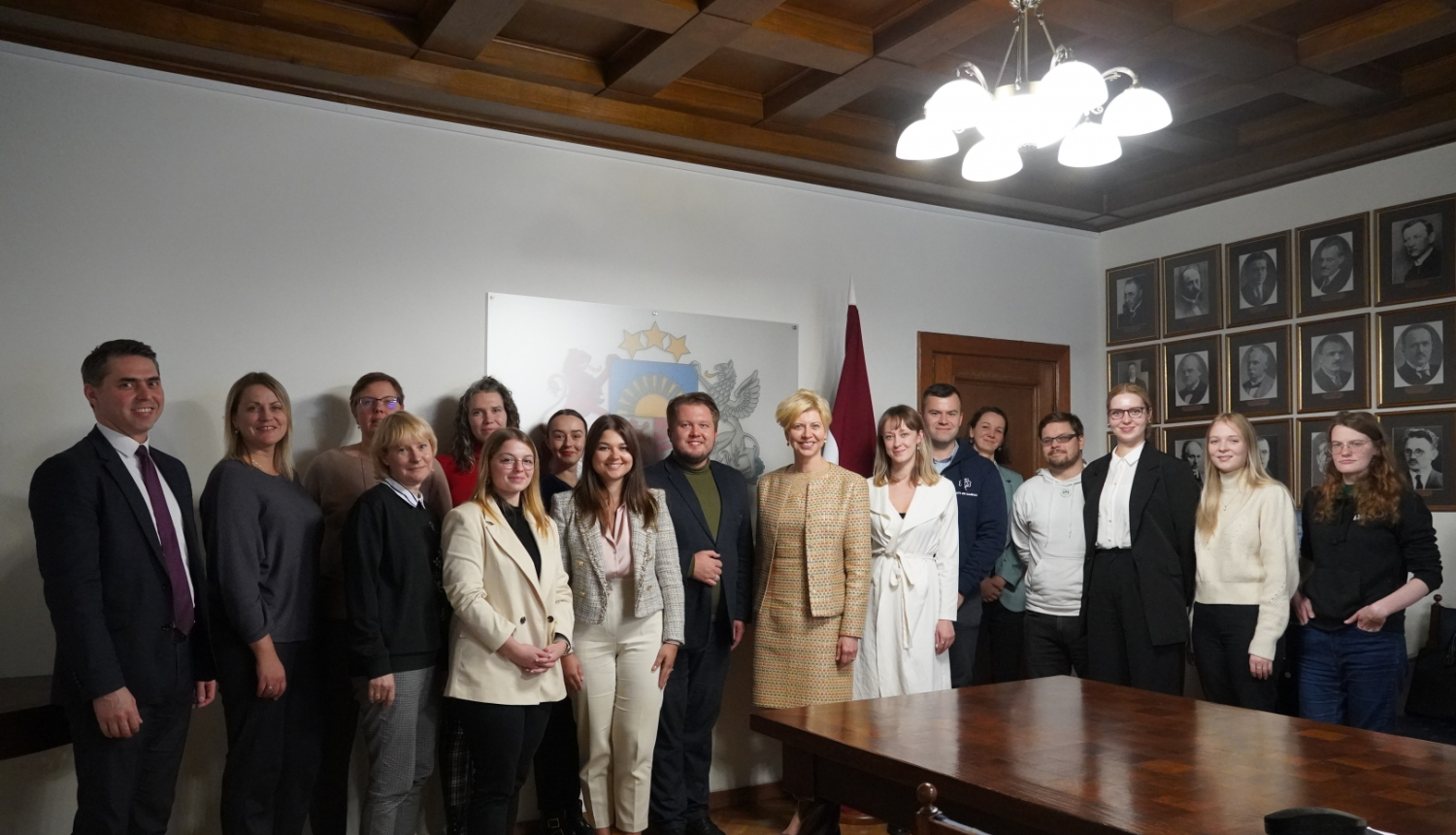 Jaunatnes konsultatīvā padome