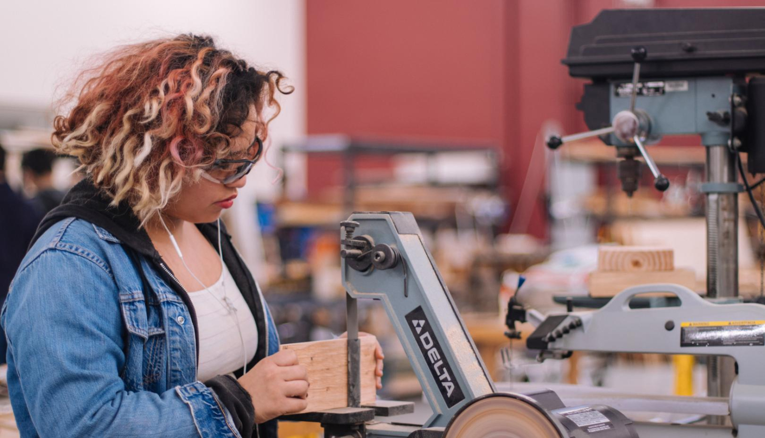 Profesionālā izglītība stipendijas