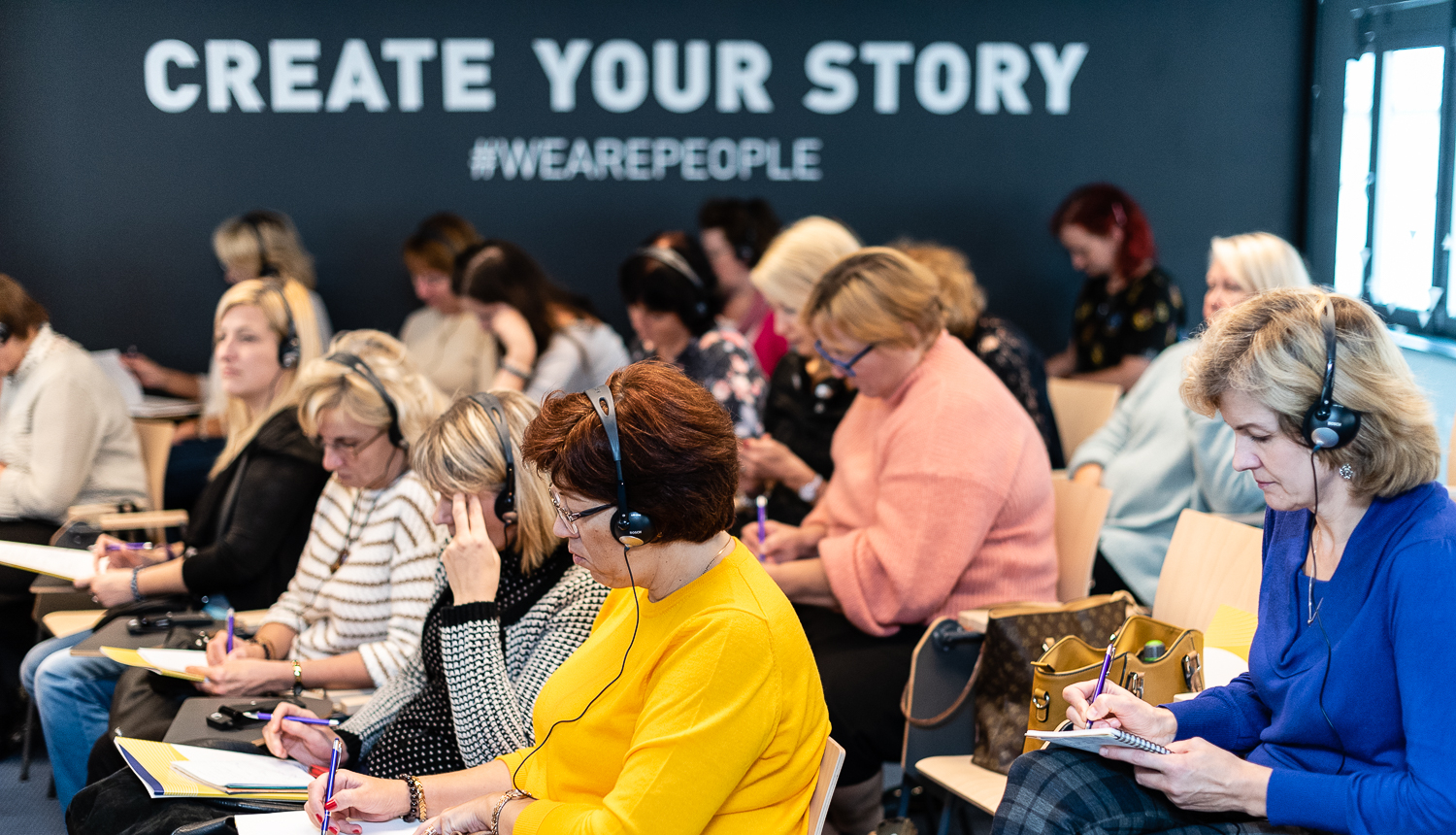 Aicina pieteikties eTwinning konferencei “Inovācijas un radošums izglītībā”