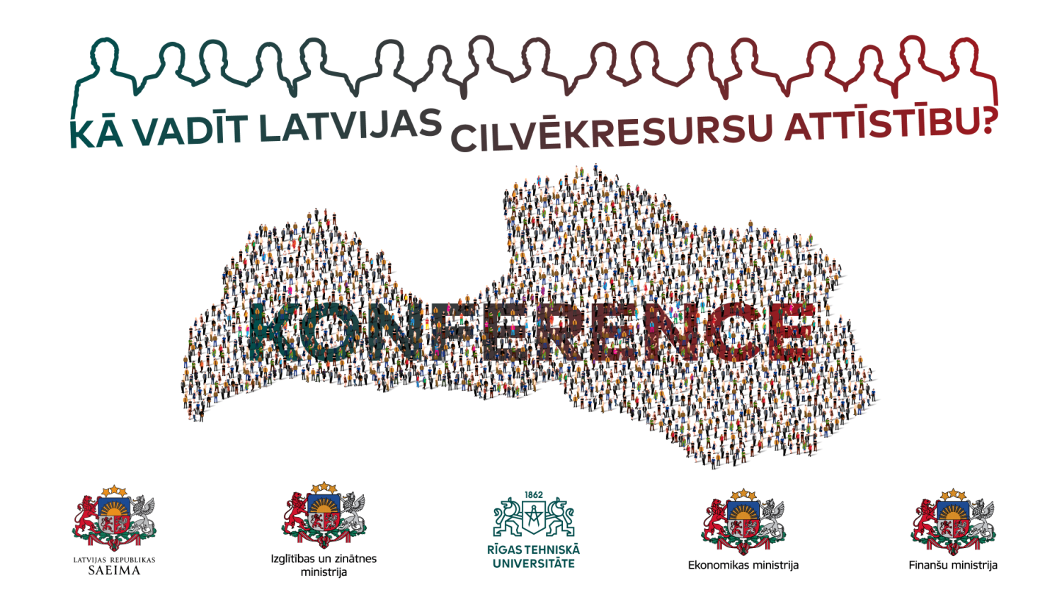 Kā vadīt Latvijas cilvēkresursu attīstību