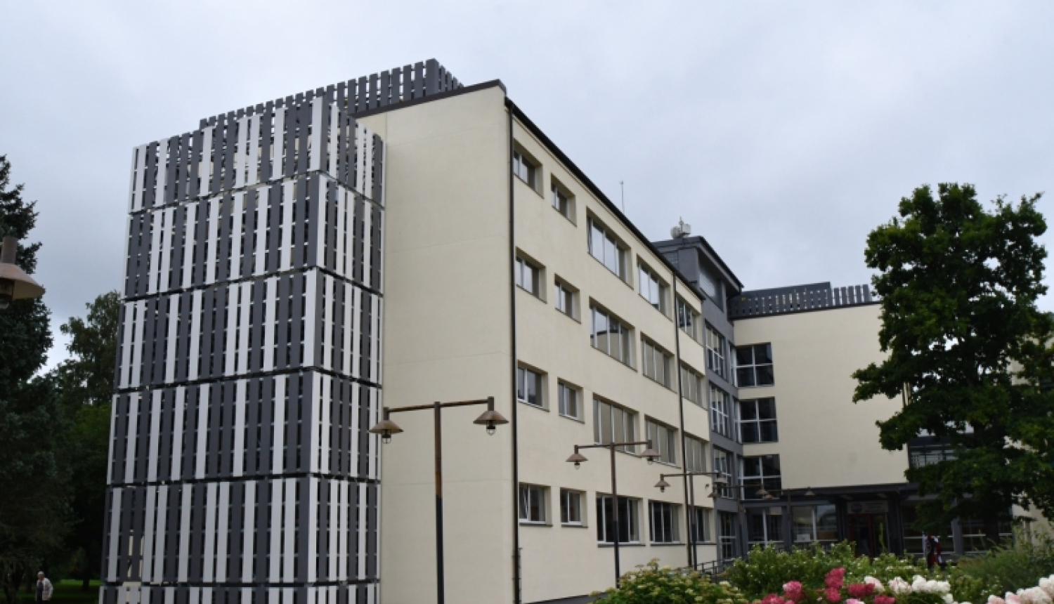 Kuldīgas Centra vidusskola