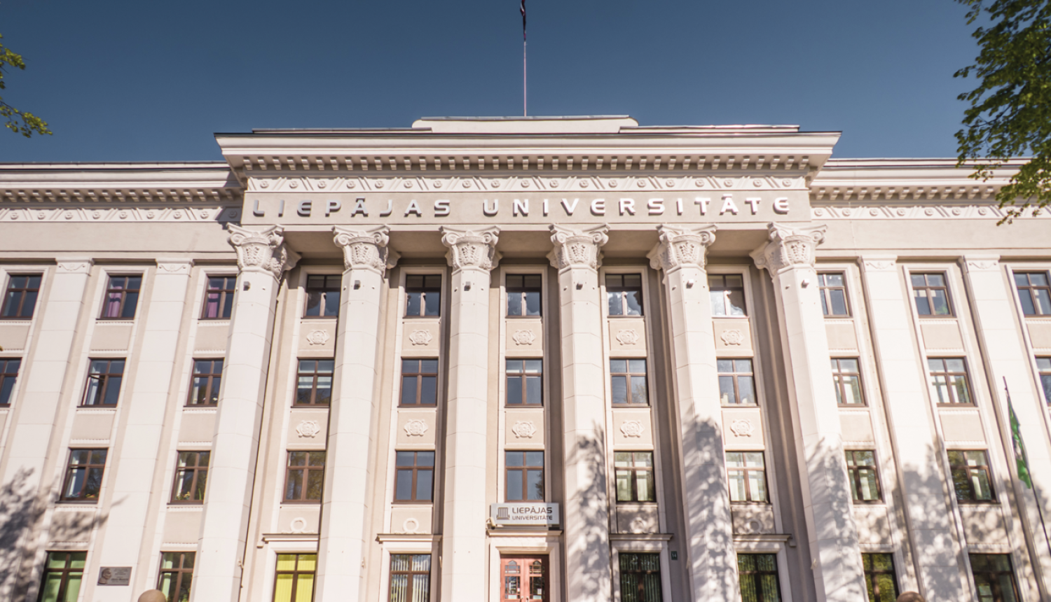 Liepājas universitāte