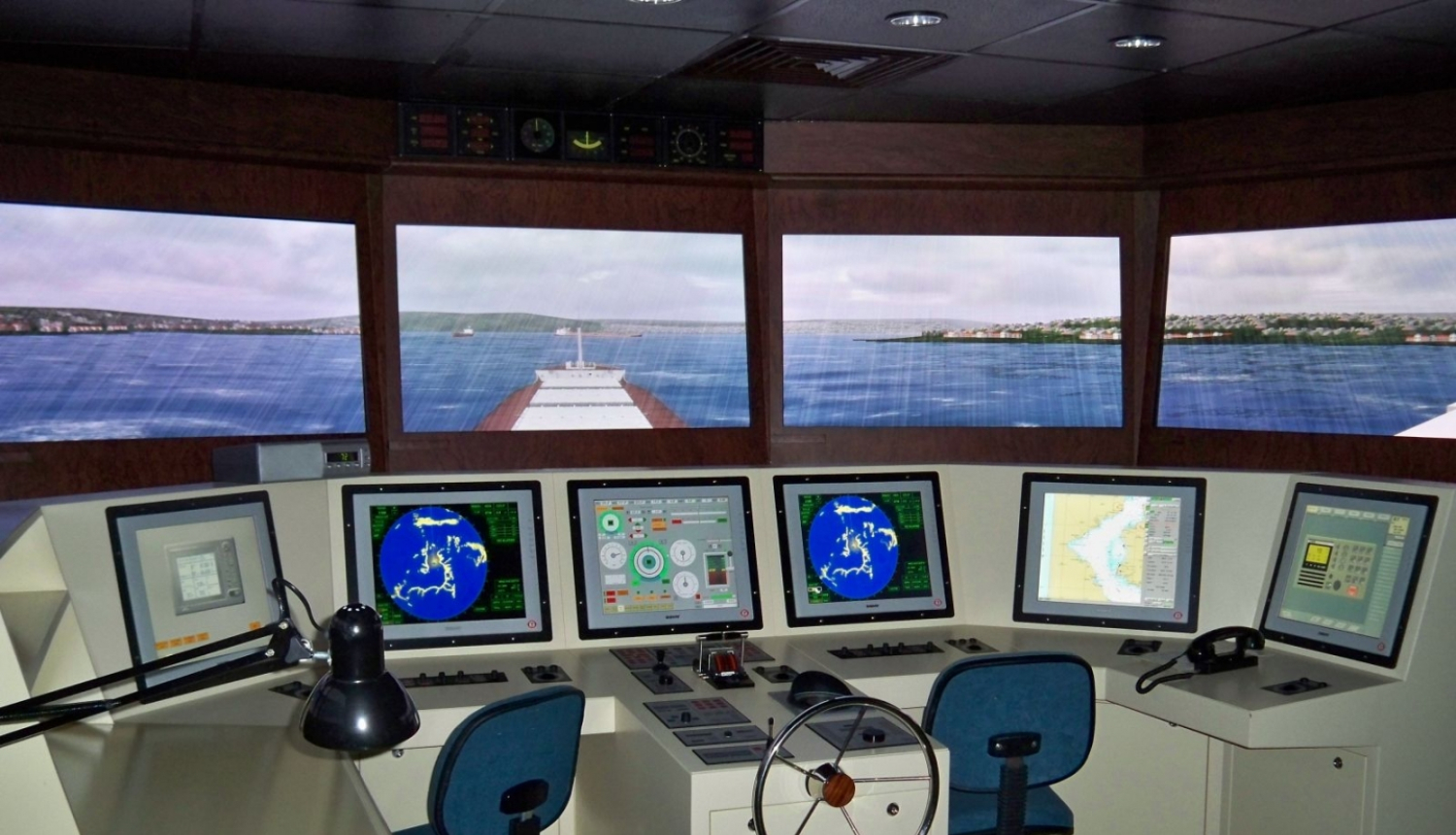 Latvijas Jūras akadēmija 