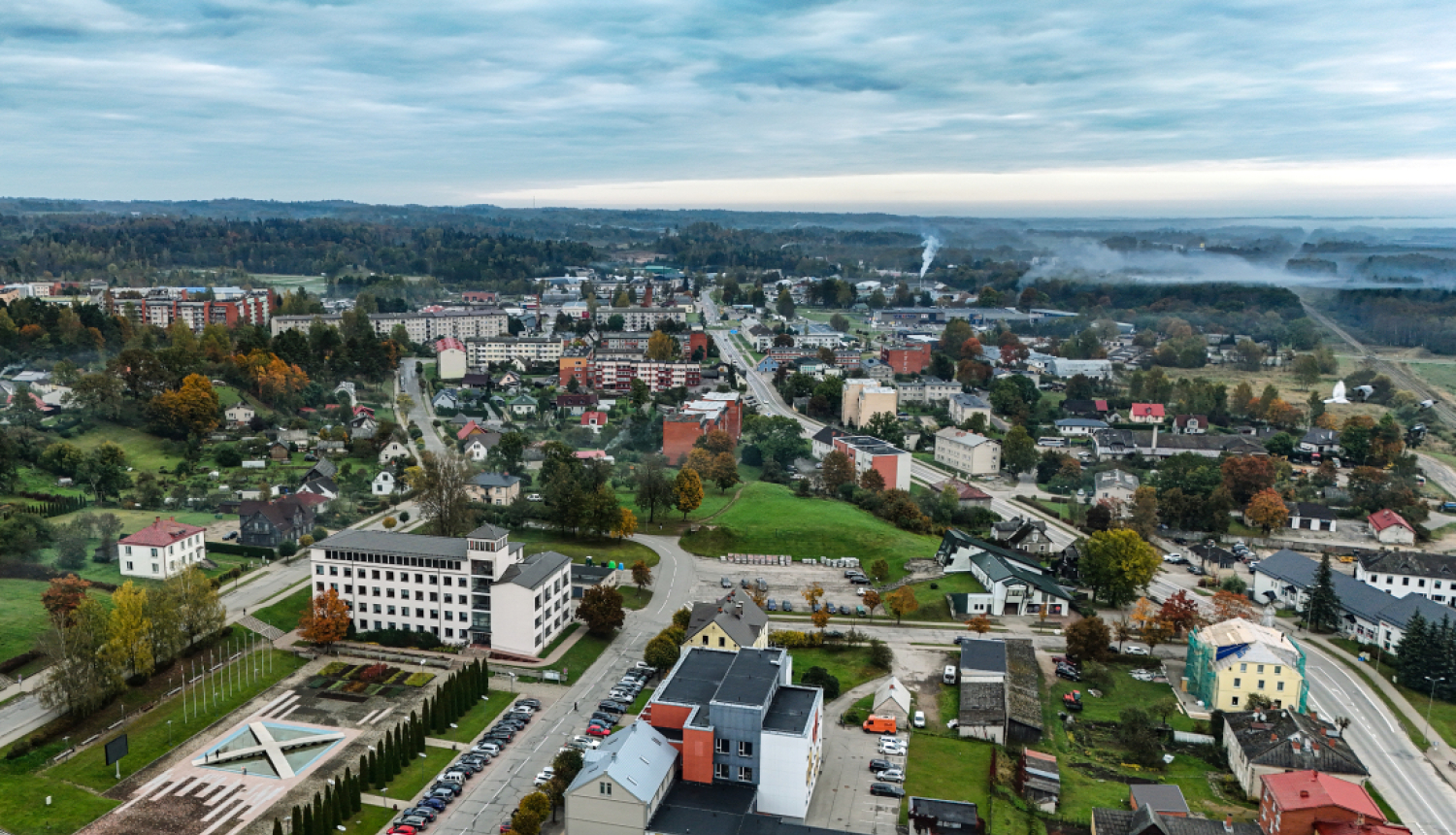 Madona no putna lidojuma