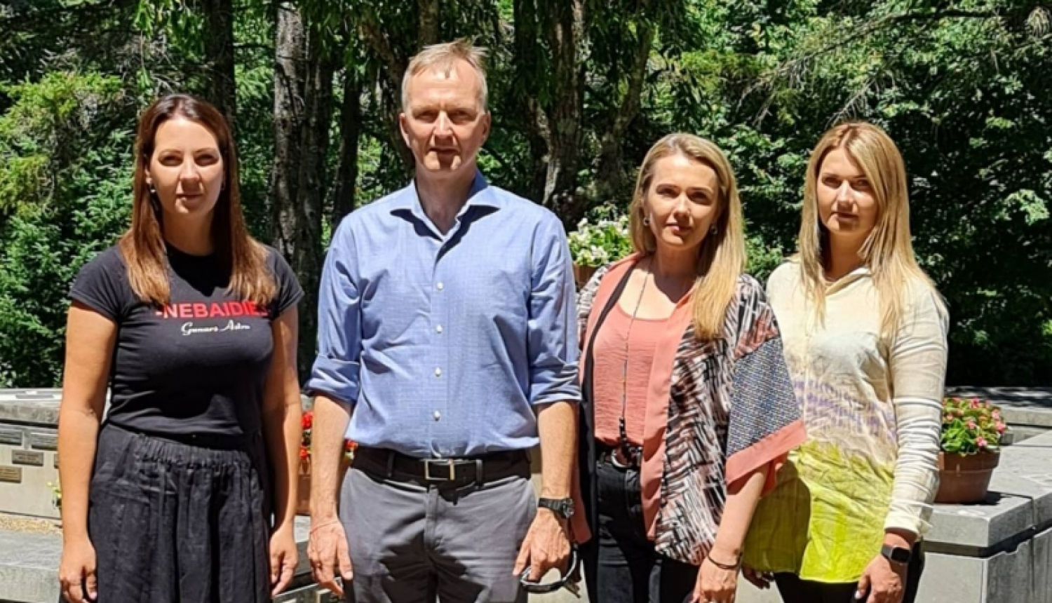 Tikšanās ar diasporu