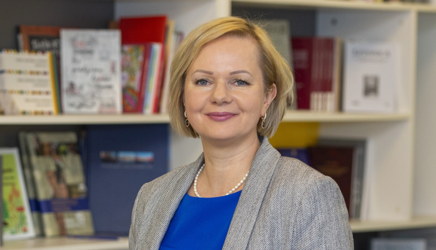 Rūta Gintaute-Marihina