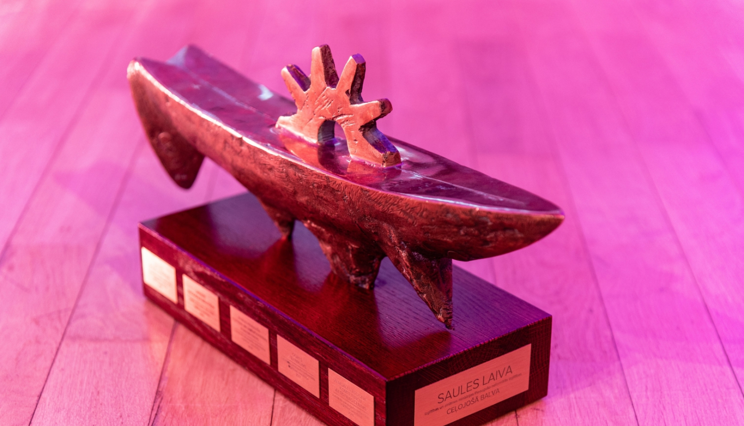 ceļojošās balvas attēlsa