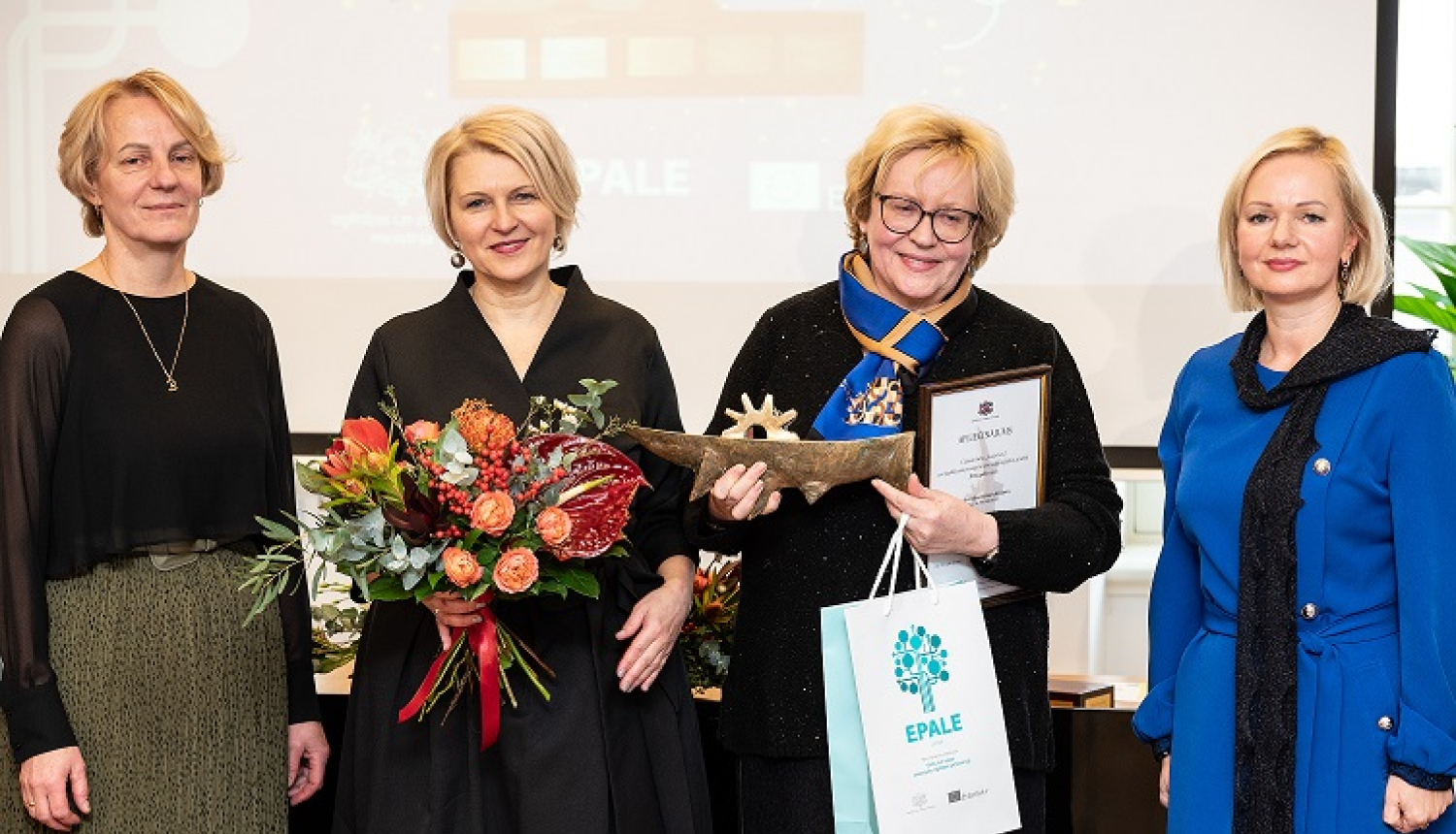 Saules laiva uzvarētājs 2022