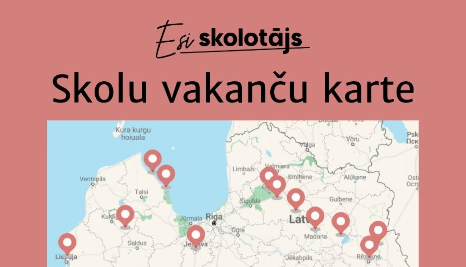 Skolu vakances