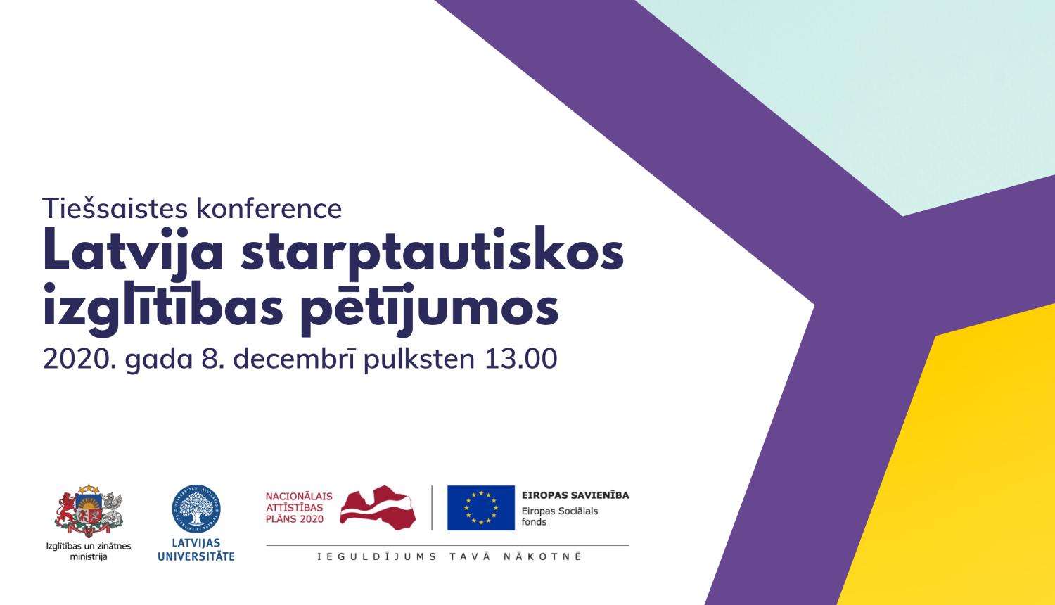 Latvija starptautiskos izglītības pētījumos