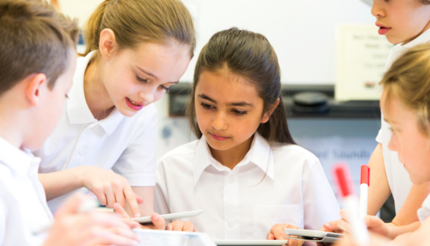 Kvalitatīva vidējā izglītība