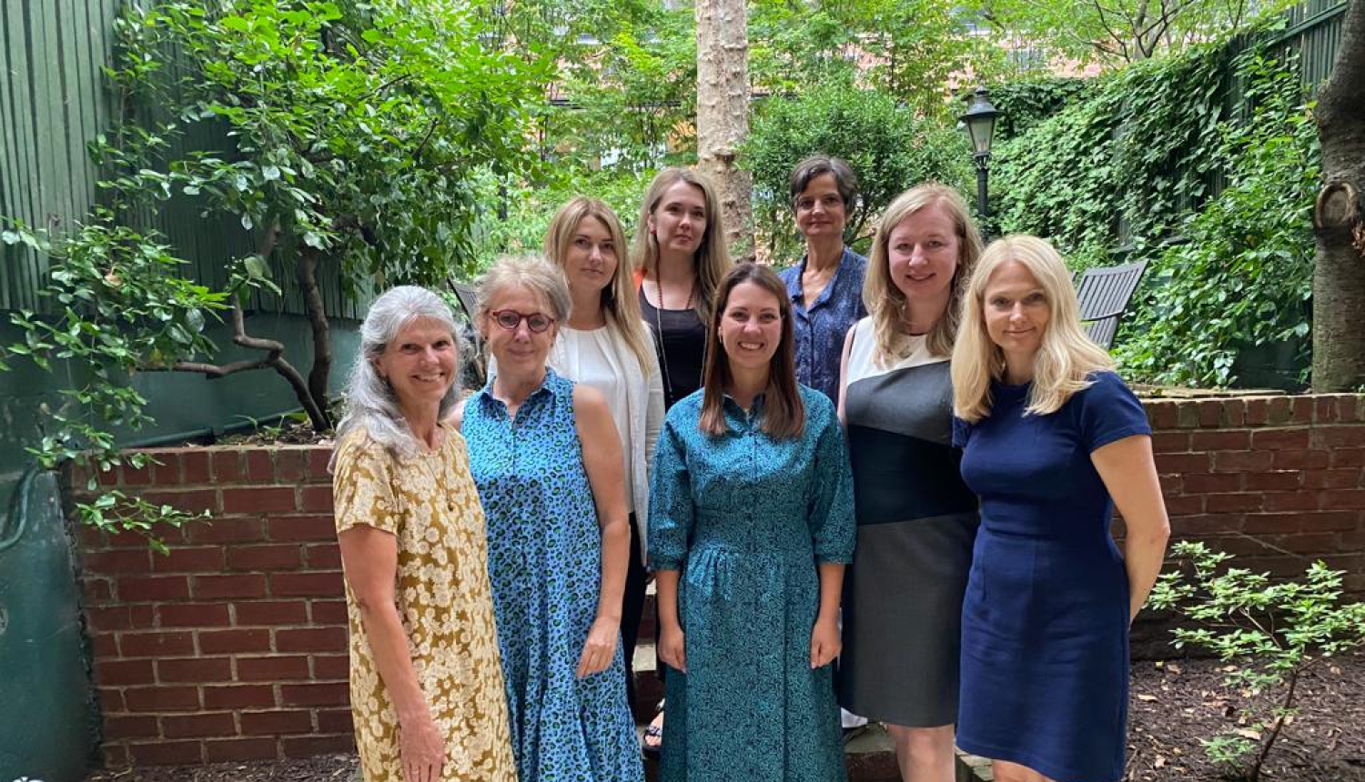 Tikšanas ar latviešu skolu pārstāvjiem ASV