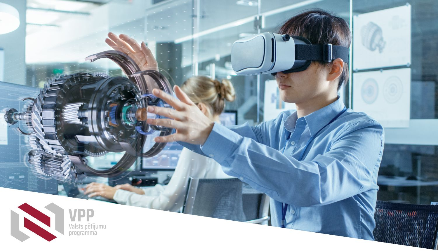 Valsts pētījumu programmas