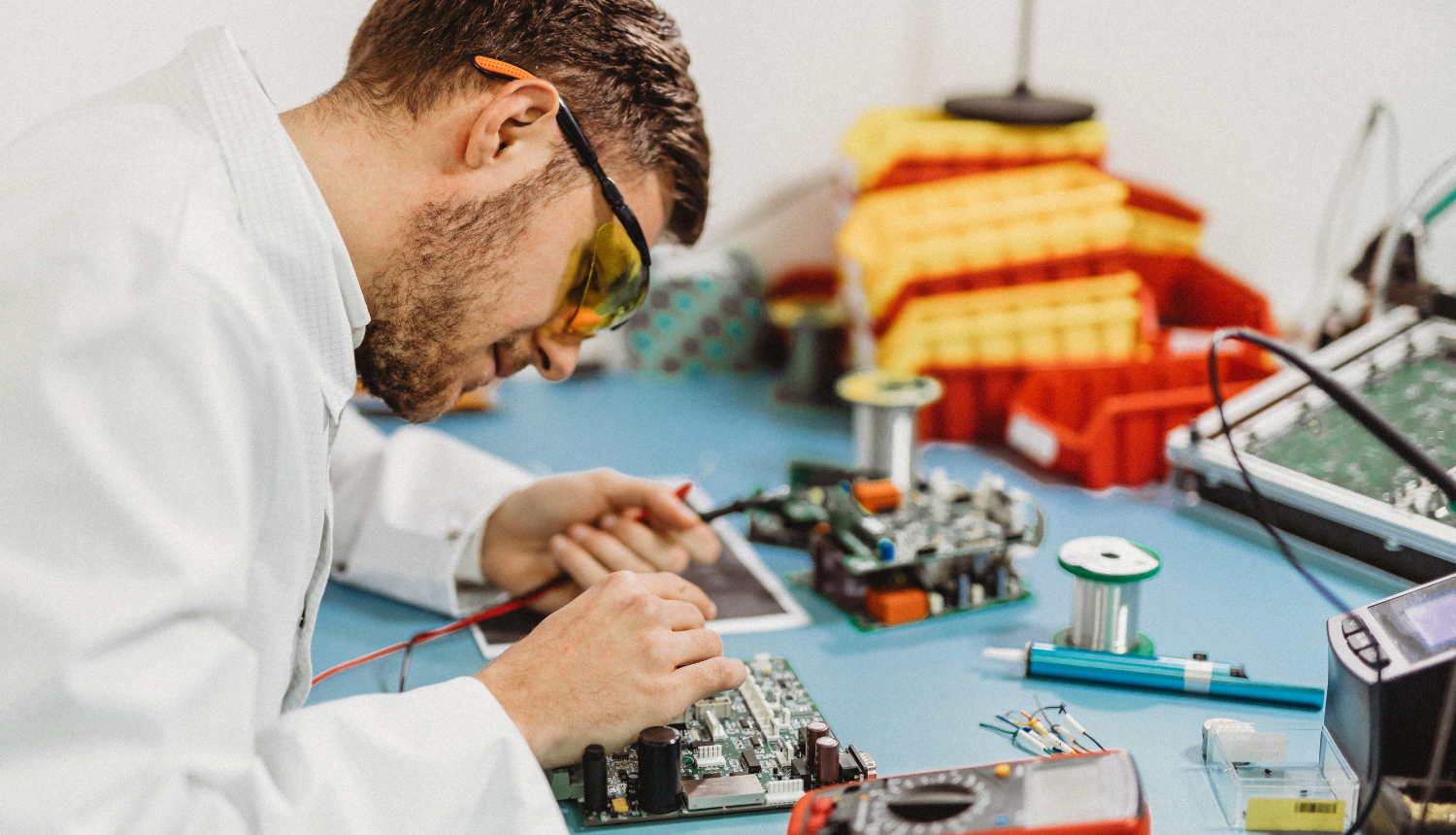 Profesionālā izglītība