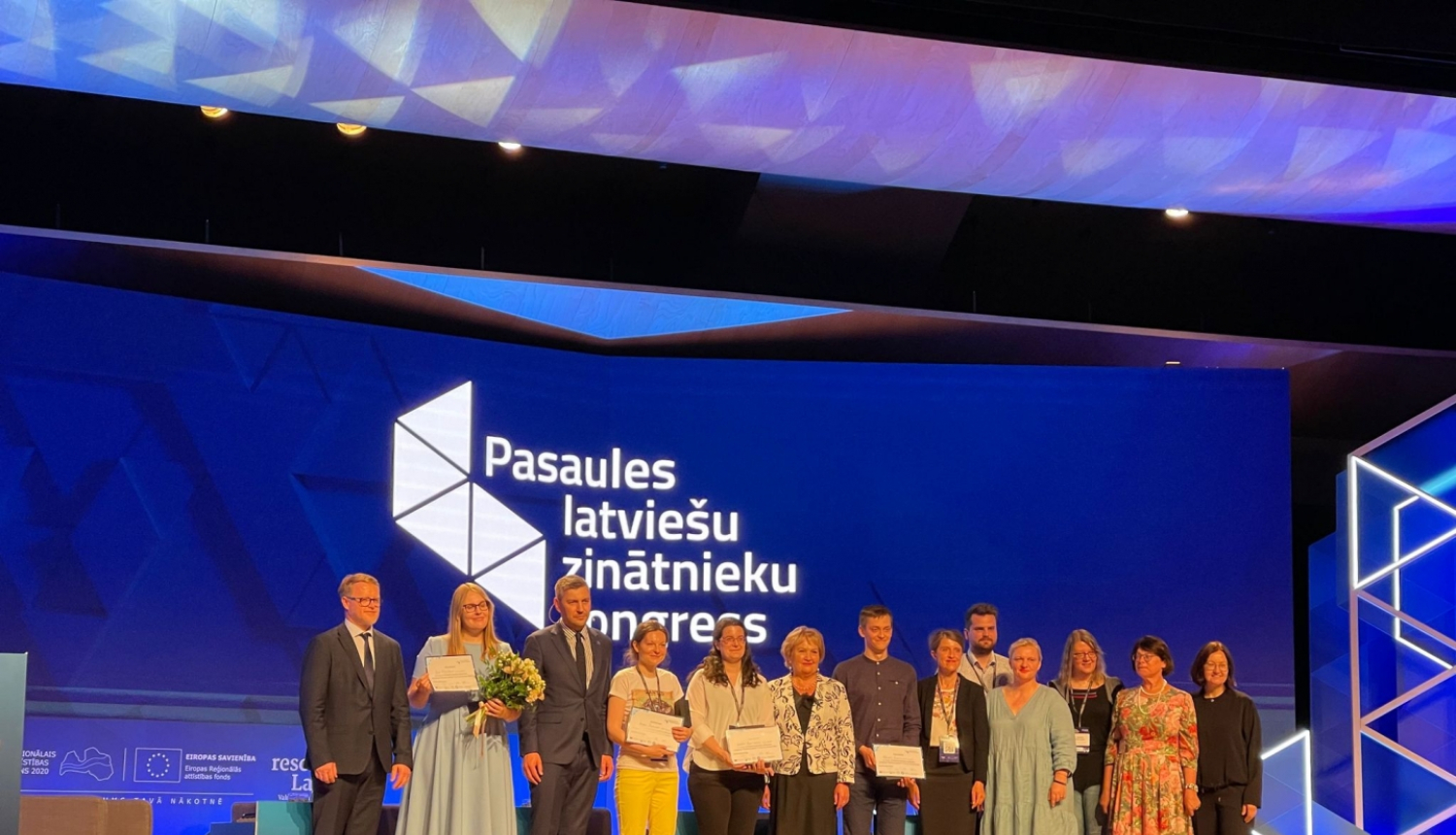 Ilustratīvs attēls