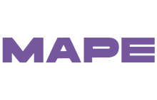 Mape logo