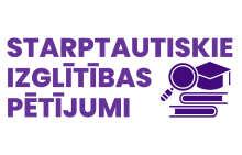 Starptautiskie izglītības pētījumi