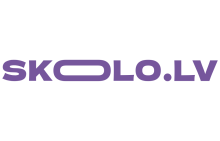 Skolo.lv logo