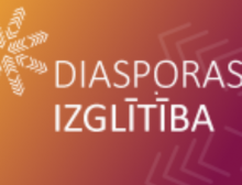 Diasporas izglītība