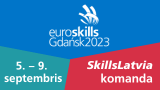 Skills Latvia 
