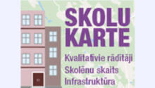 Skolu karte