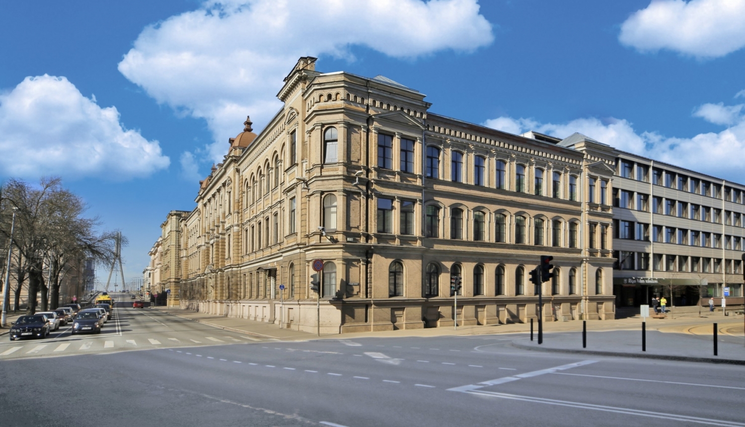 Rīgas Valsts tehnikums