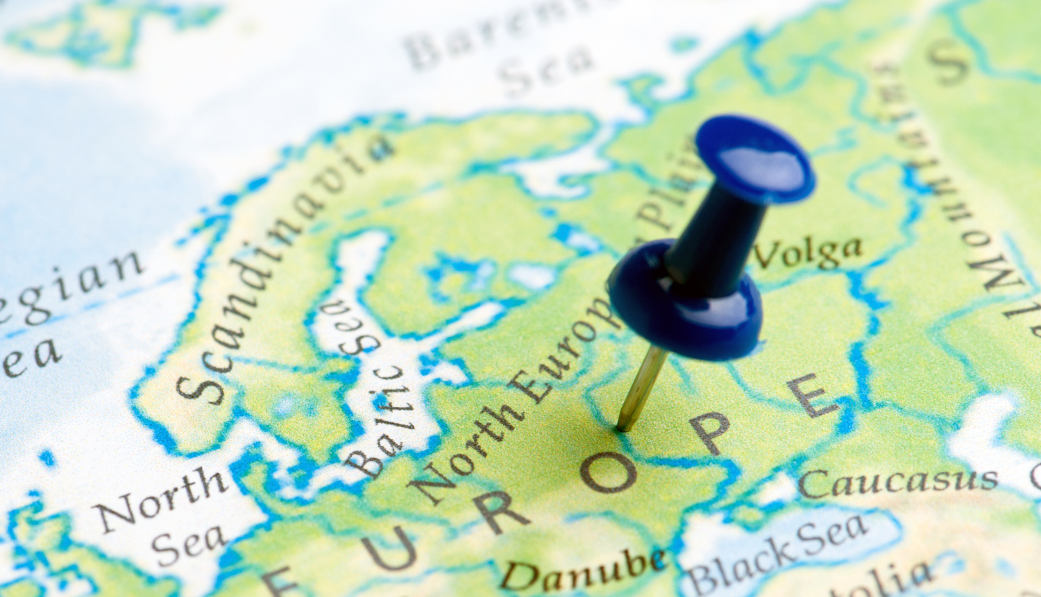 Baltijas jūras reģions