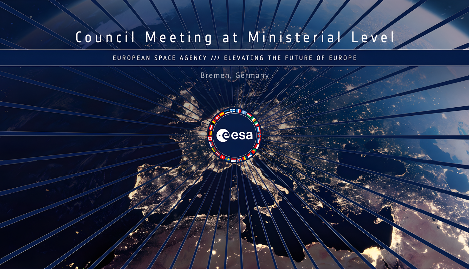 Council Meeting at Minesterial level