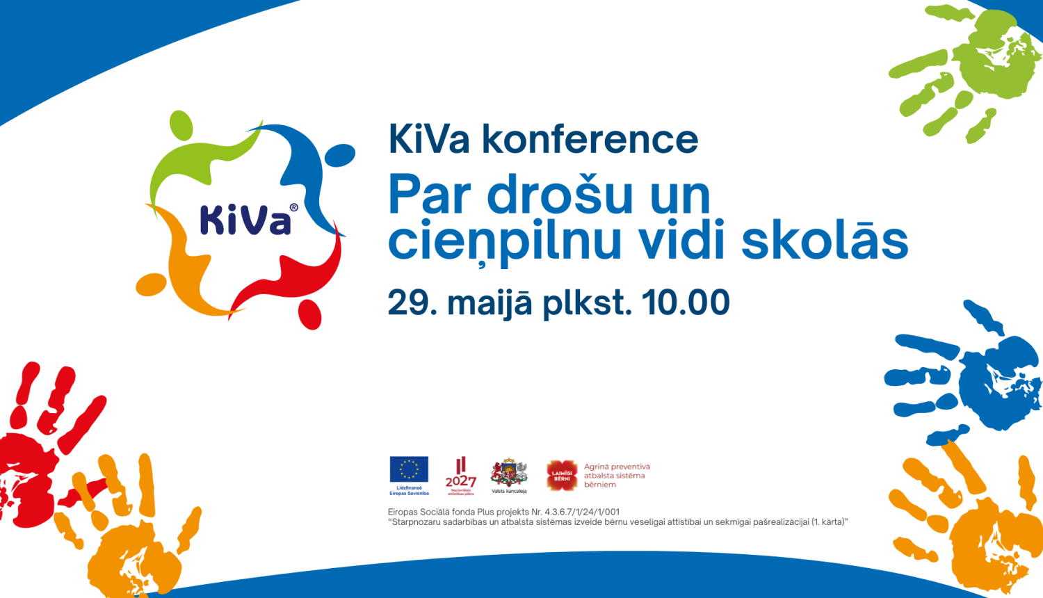 KiVa konference