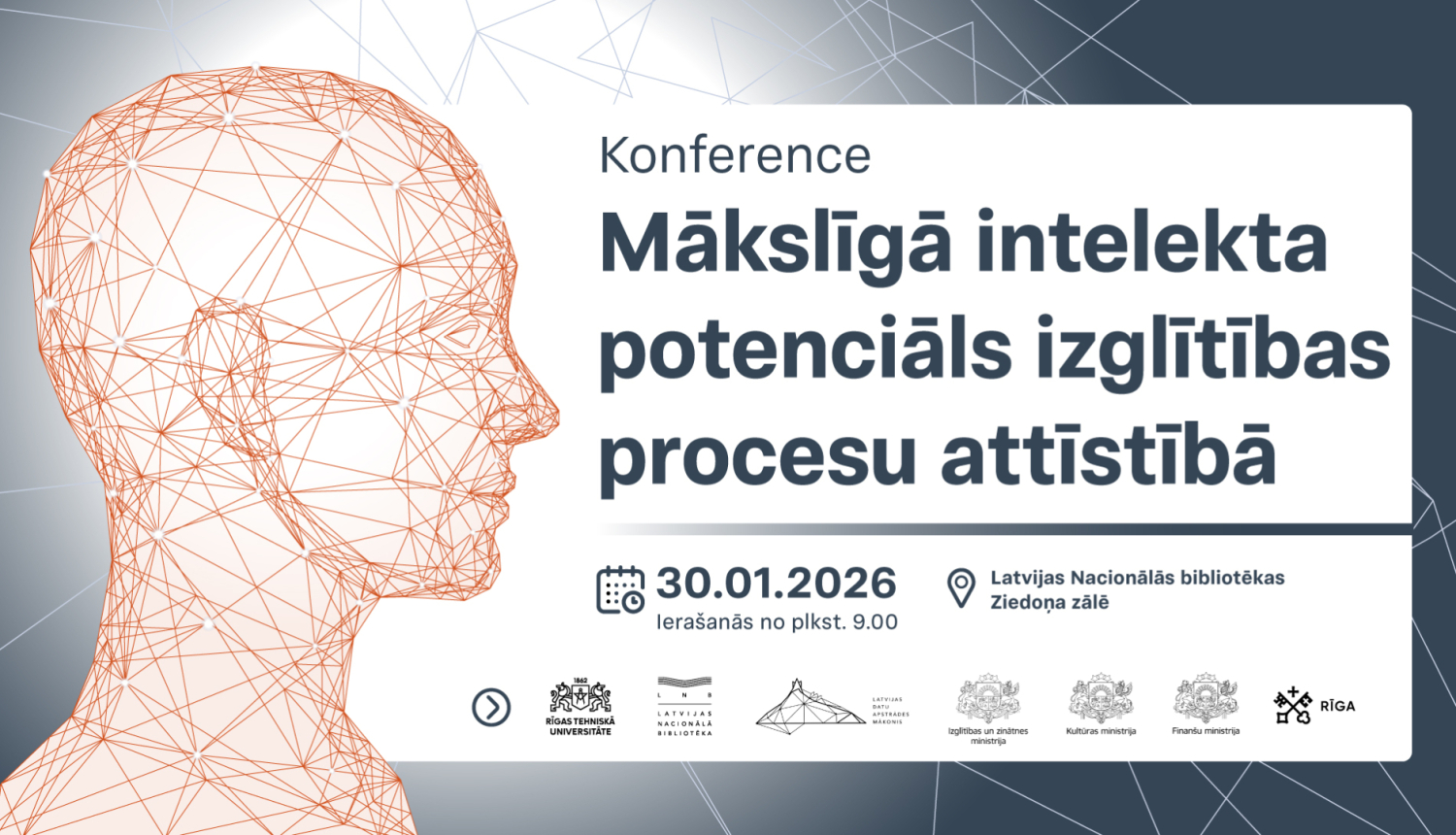 Mākslīgā intelekta potenciāls izglītības procesu attīstībā