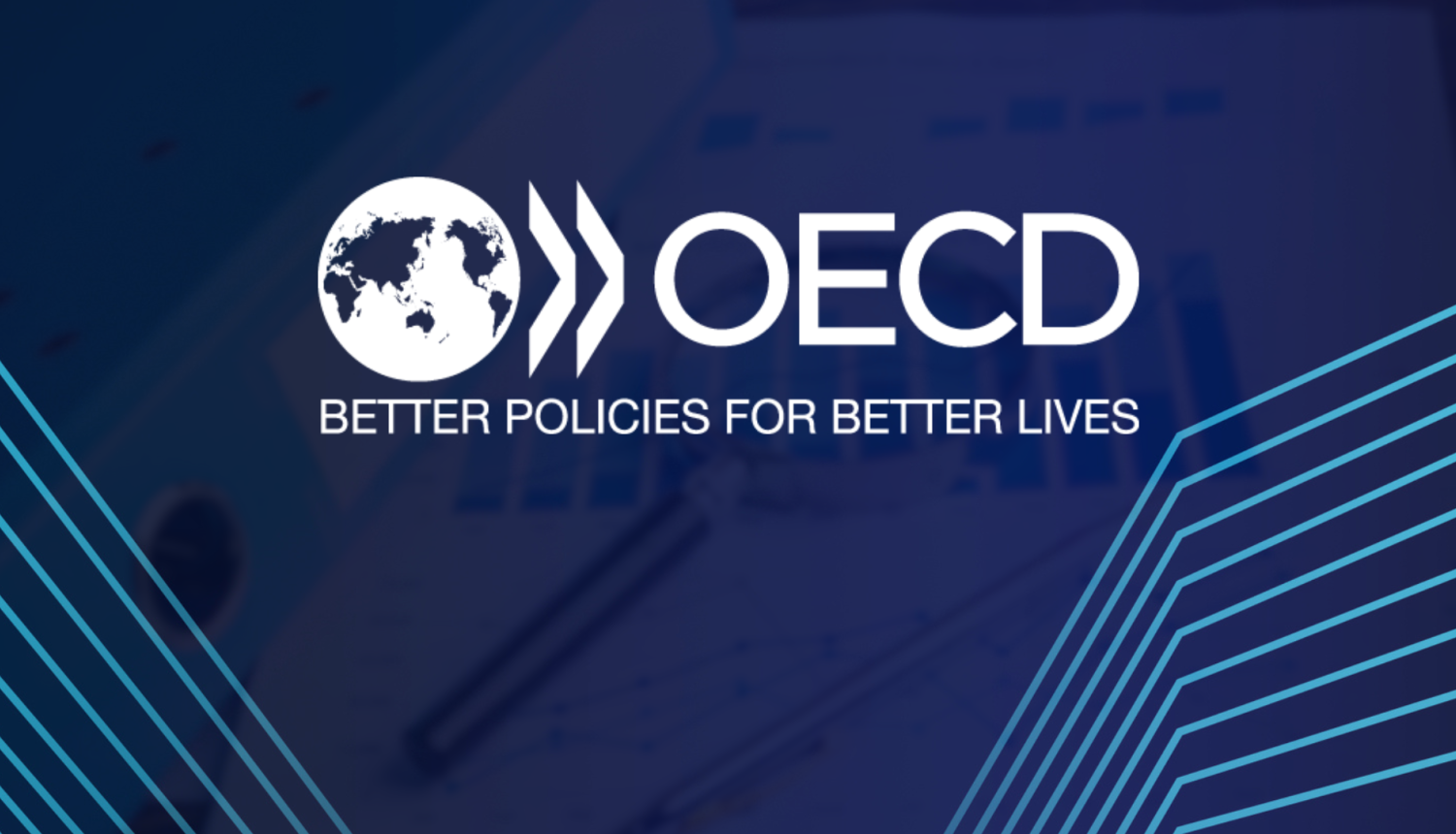OECD – Better policies for better lives