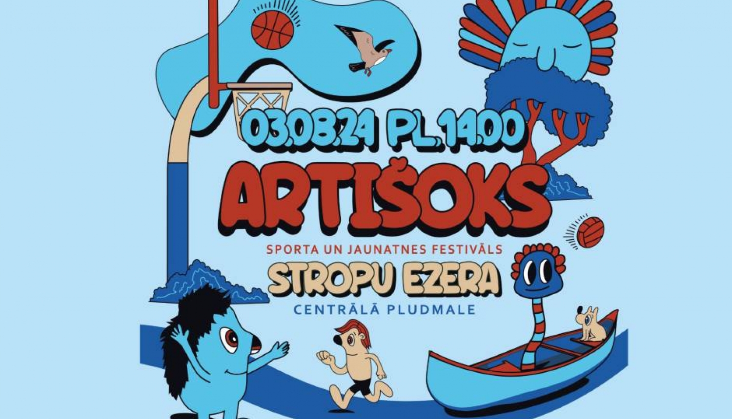 Plakāts