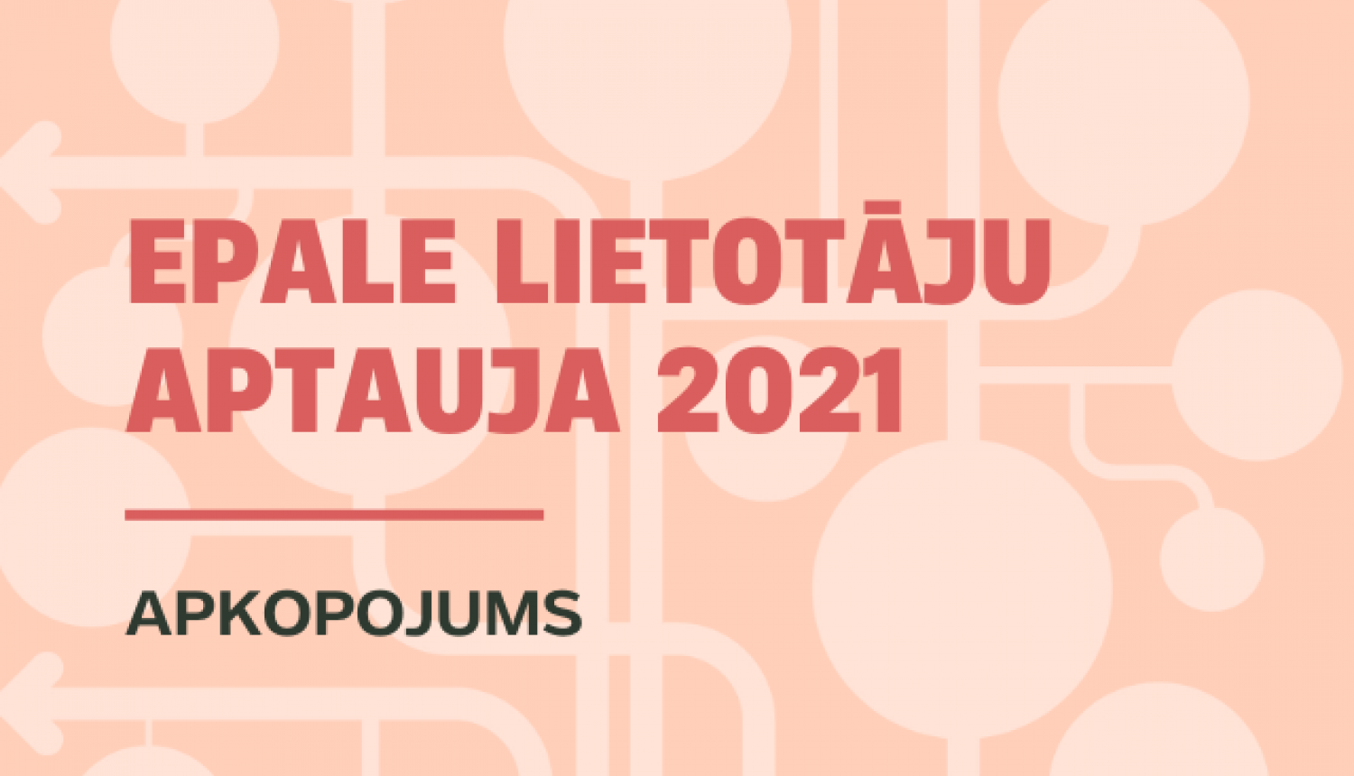 EPALE aptauja 2021