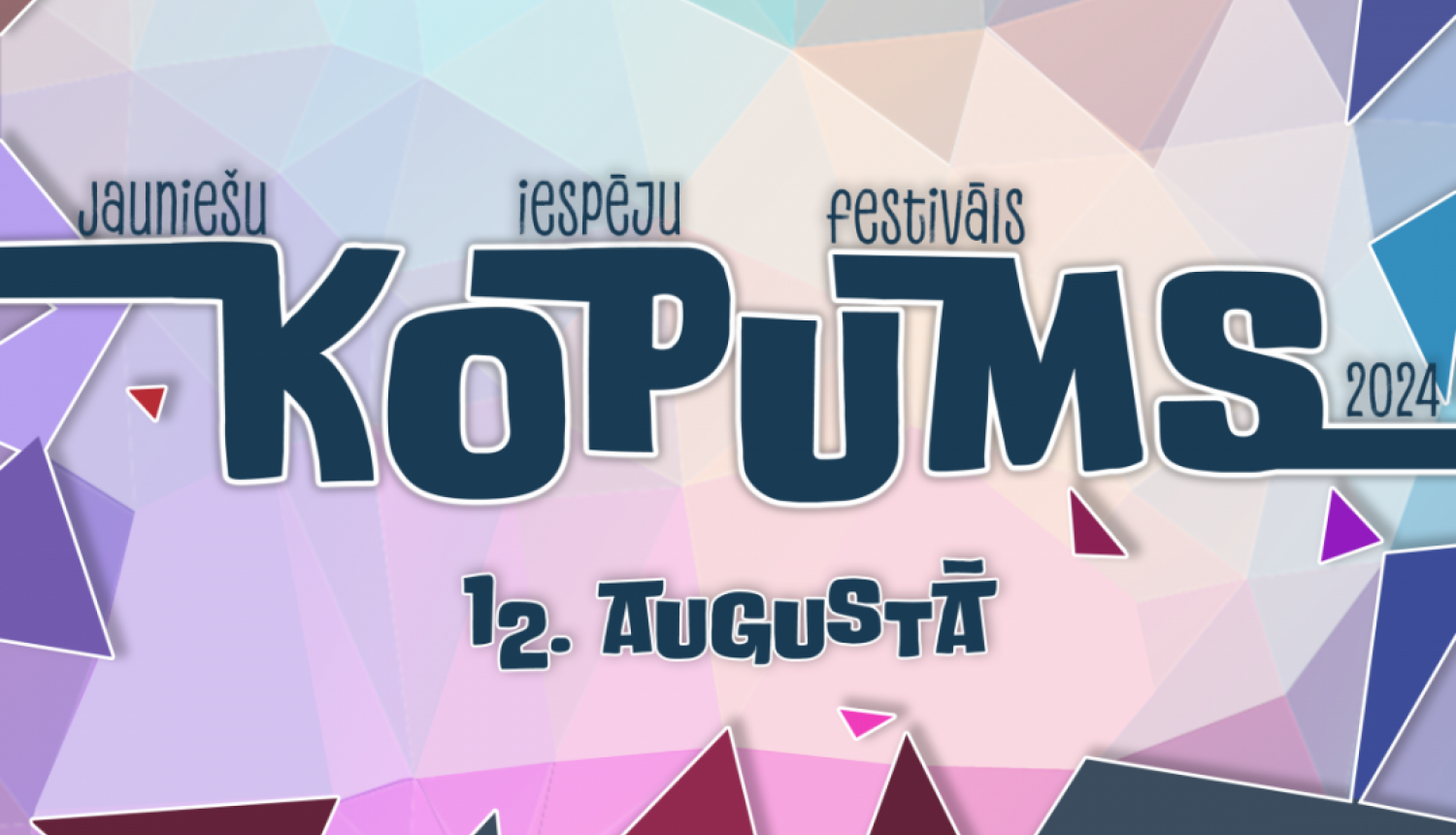 Jauniešu festivāls Kopums