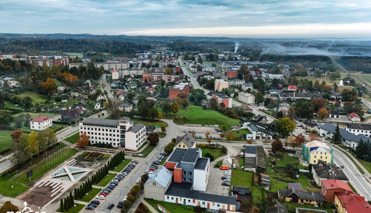 Madona no putna lidojuma