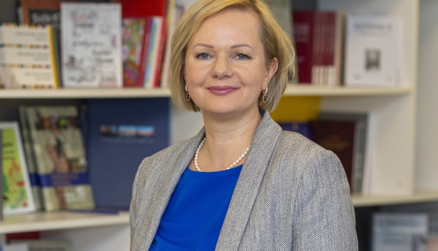 Rūta Gintaute-Marihina